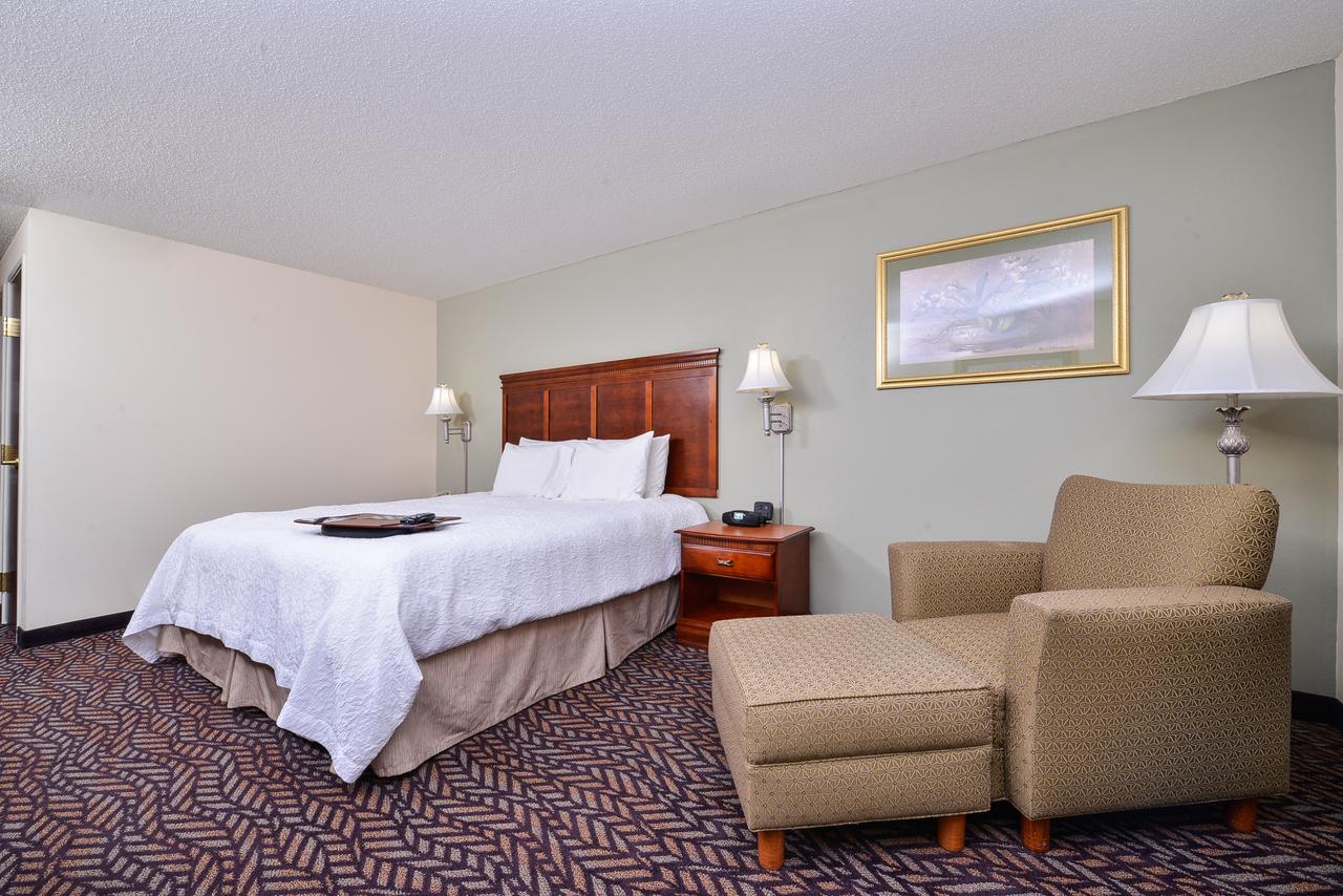 Hampton Inn & Suites Dayton-Vandalia - thumb 15