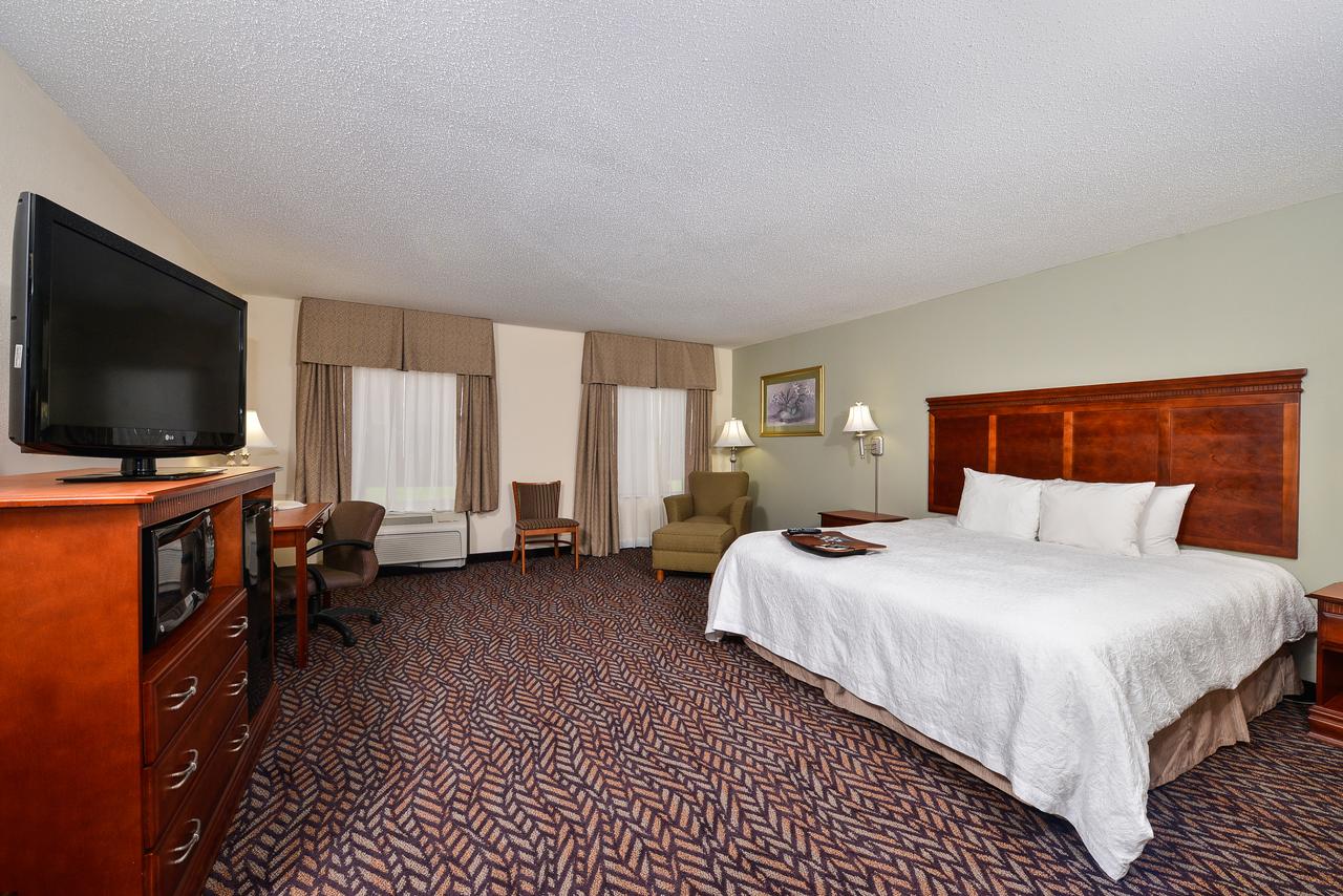 Hampton Inn & Suites Dayton-Vandalia - thumb 11