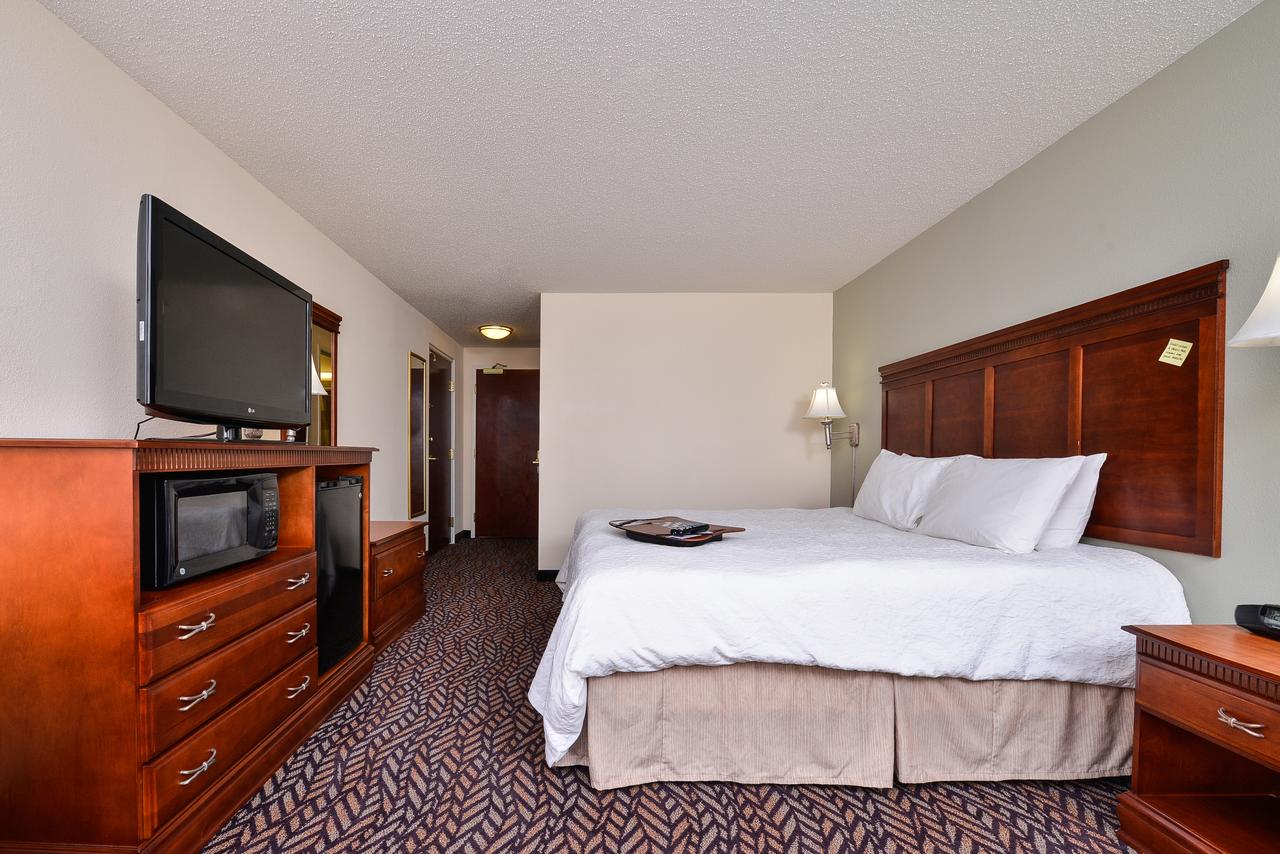 Hampton Inn & Suites Dayton-Vandalia - thumb 1