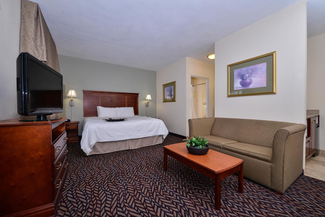 Hampton Inn & Suites Dayton-Vandalia - thumb 17