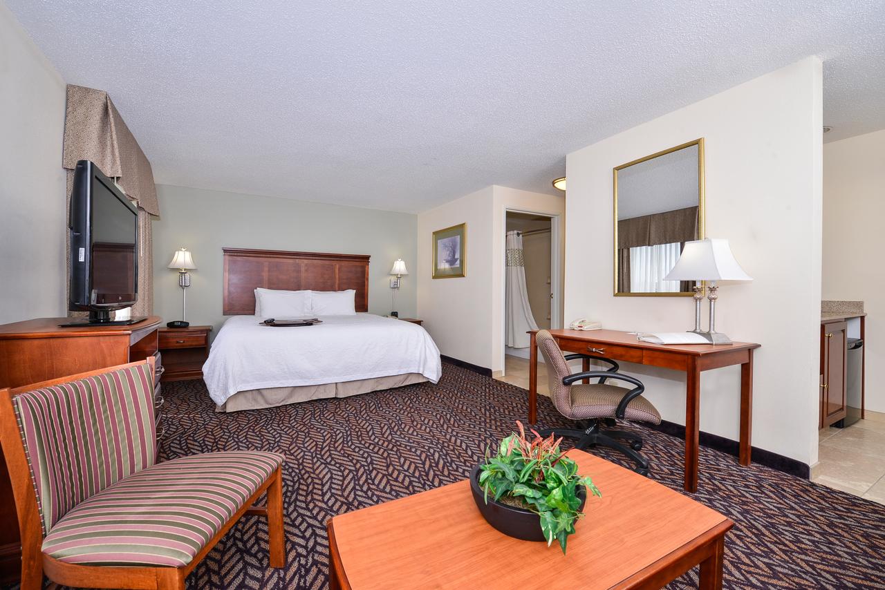 Hampton Inn & Suites Dayton-Vandalia - thumb 14