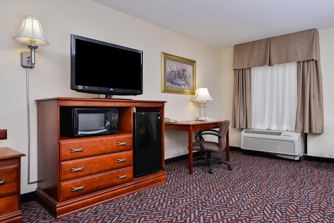 Hampton Inn & Suites Dayton-Vandalia - thumb 23