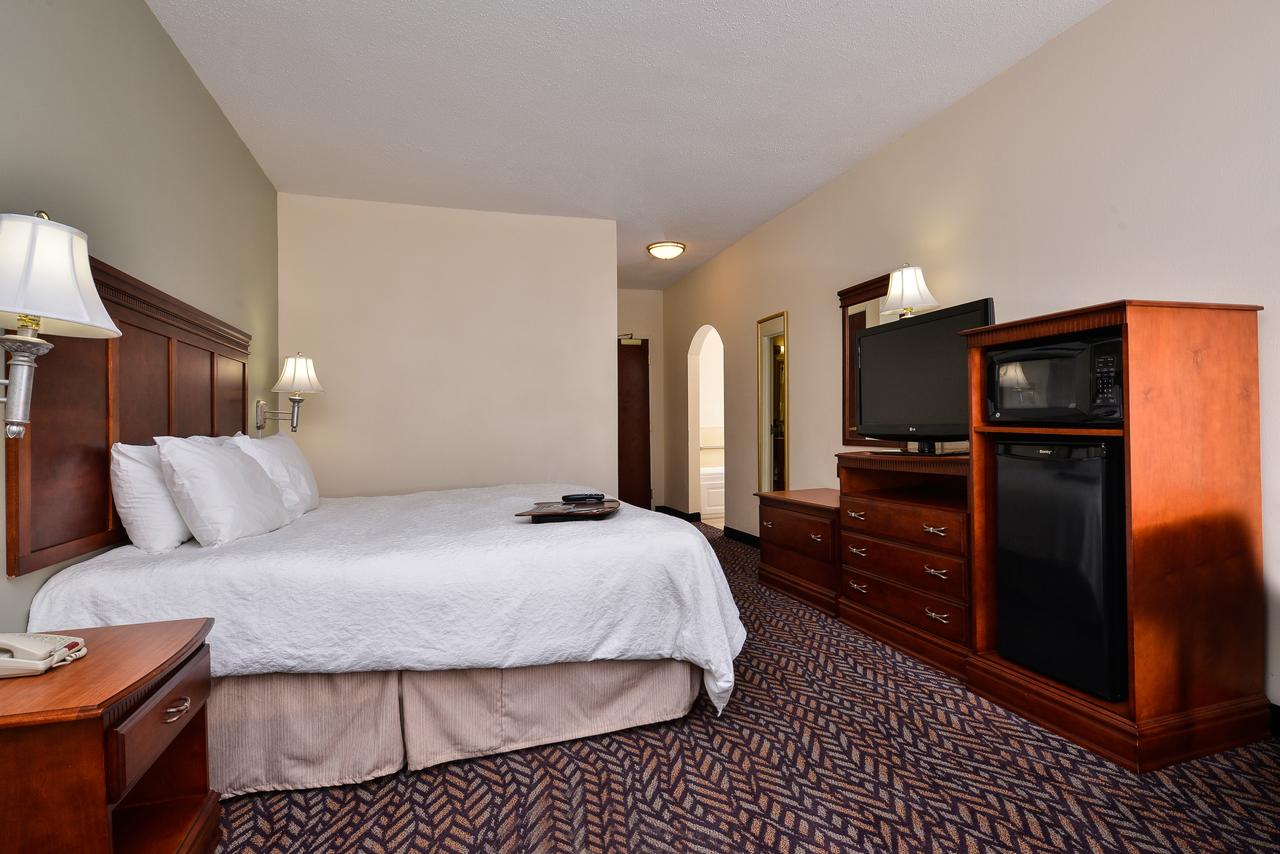 Hampton Inn & Suites Dayton-Vandalia - thumb 2