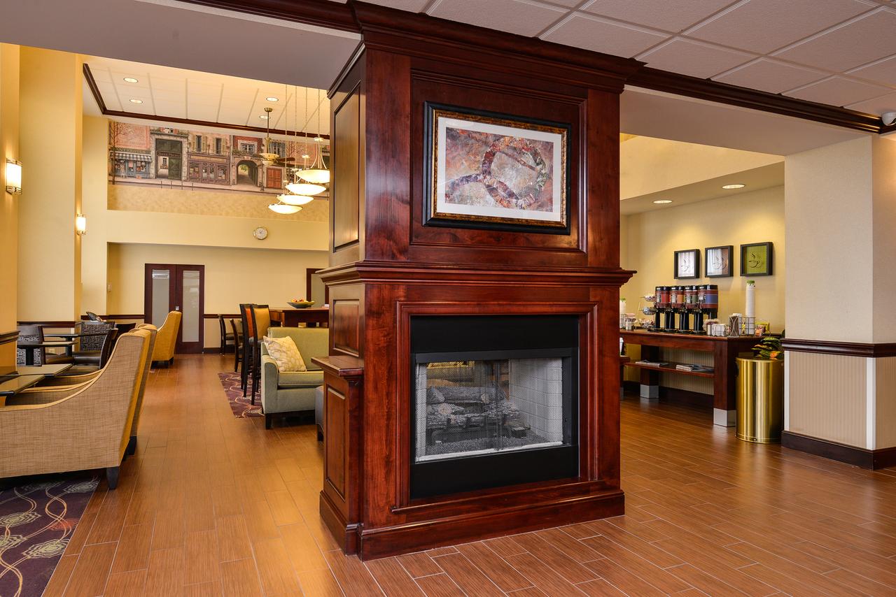 Hampton Inn & Suites Dayton-Vandalia - thumb 9
