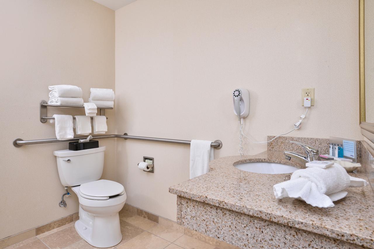 Hampton Inn & Suites Dayton-Vandalia - thumb 24