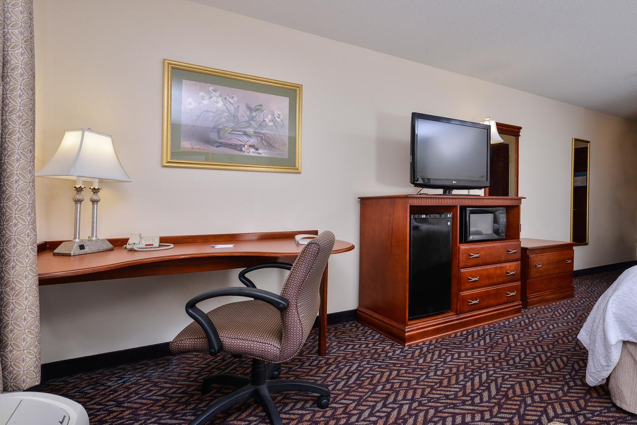 Hampton Inn & Suites Dayton-Vandalia - thumb 7