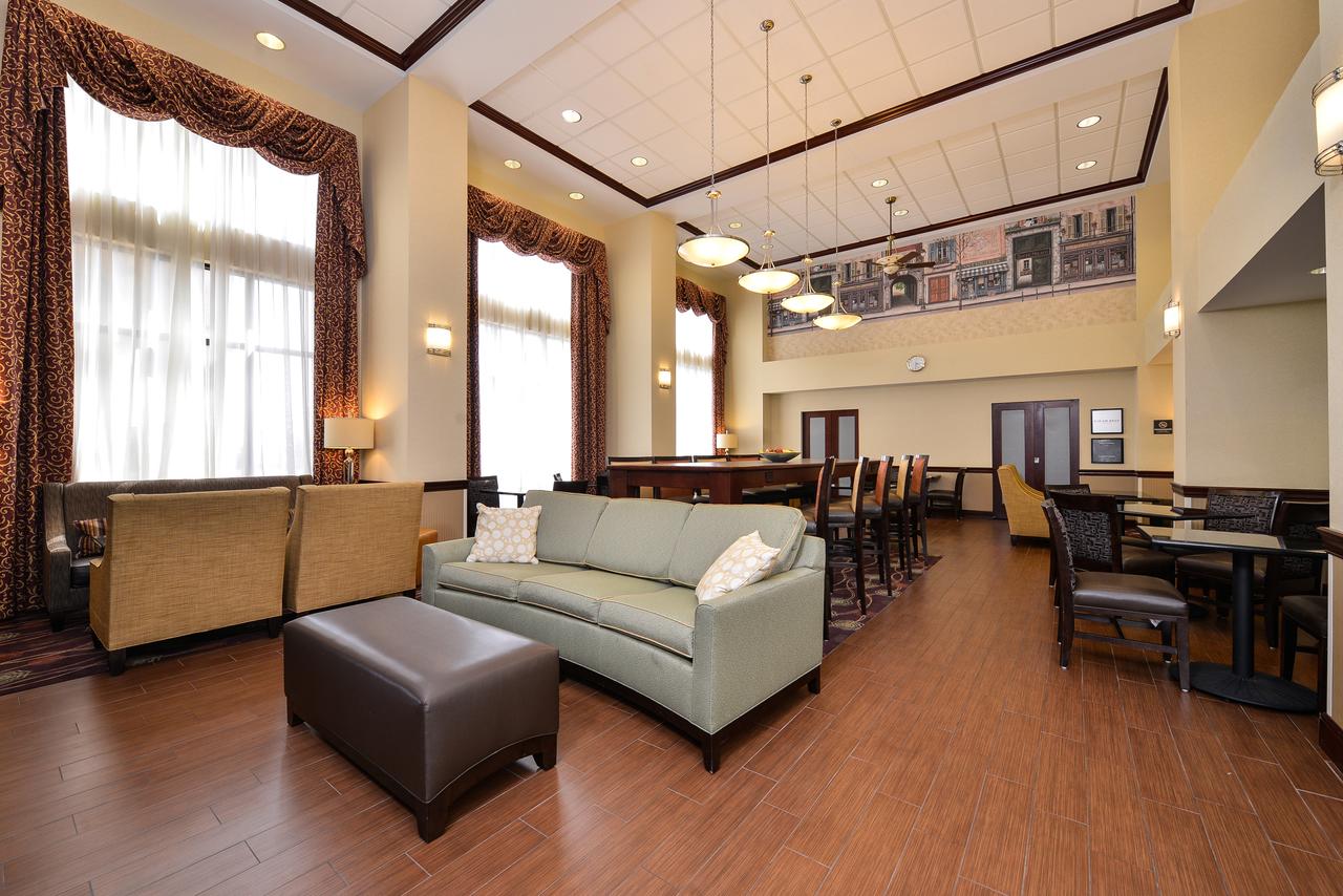 Hampton Inn & Suites Dayton-Vandalia - thumb 8