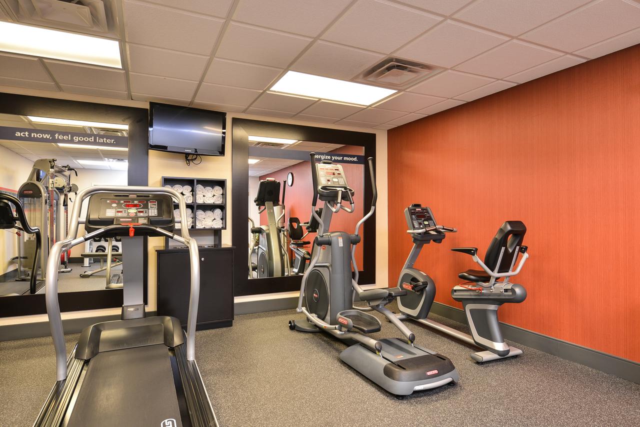 Hampton Inn & Suites Dayton-Vandalia - thumb 26