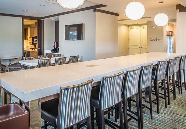 Residence Inn By Marriott Columbus Polaris - thumb 12