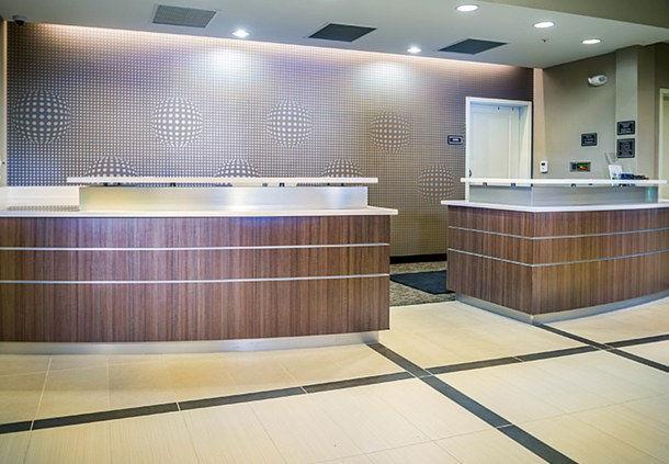 Residence Inn By Marriott Columbus Polaris - thumb 9