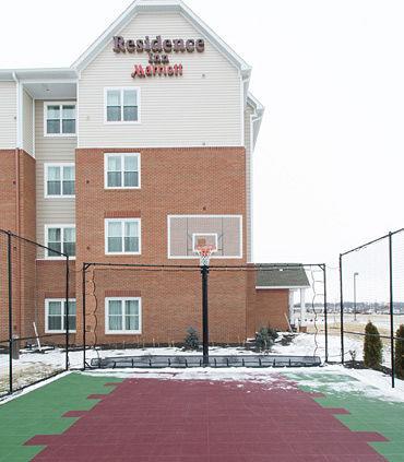 Residence Inn By Marriott Columbus Polaris - thumb 4