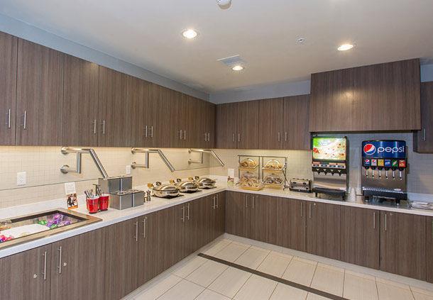 Residence Inn By Marriott Columbus Polaris - thumb 21