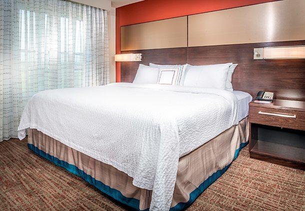 Residence Inn By Marriott Columbus Polaris - thumb 5