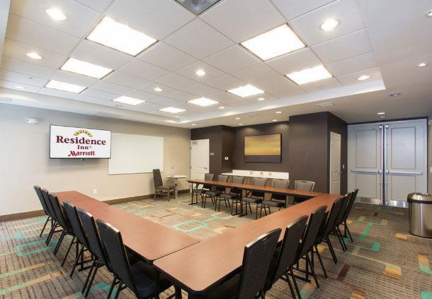 Residence Inn By Marriott Columbus Polaris - thumb 22