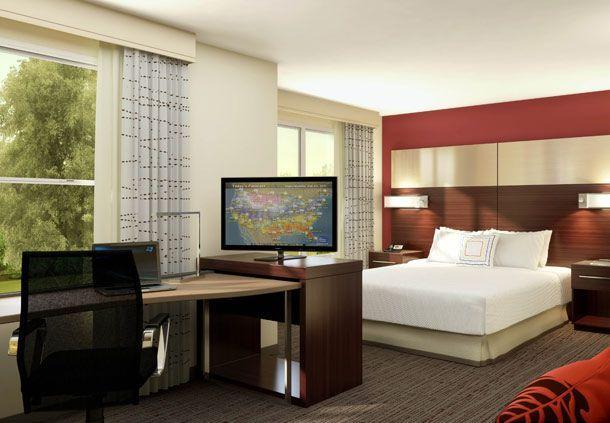 Residence Inn By Marriott Columbus Polaris - thumb 30