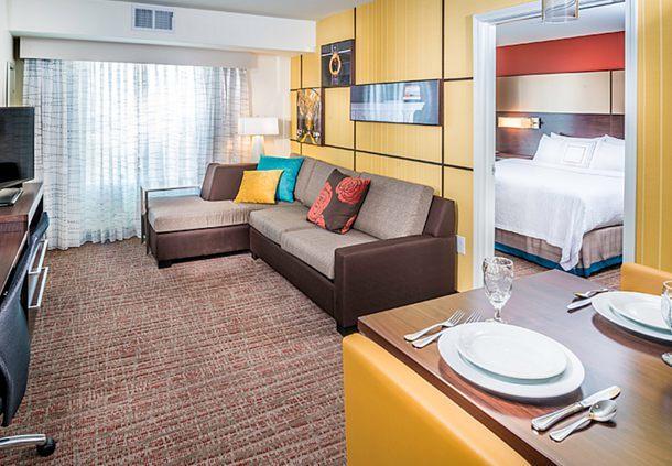 Residence Inn By Marriott Columbus Polaris - thumb 1