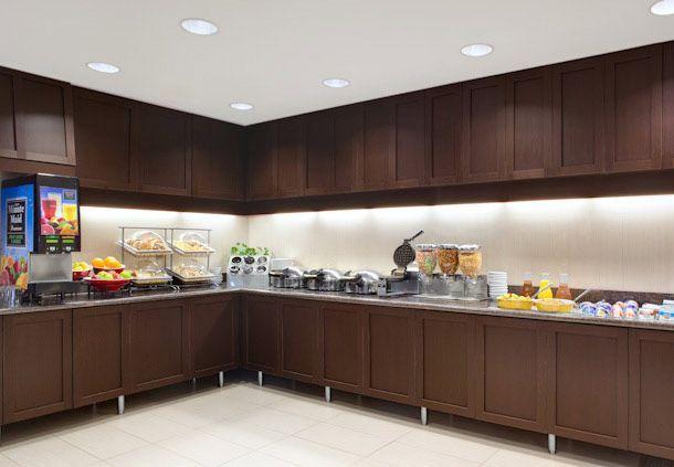 Residence Inn By Marriott Columbus Polaris - thumb 36