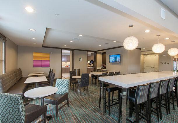 Residence Inn By Marriott Columbus Polaris - thumb 8