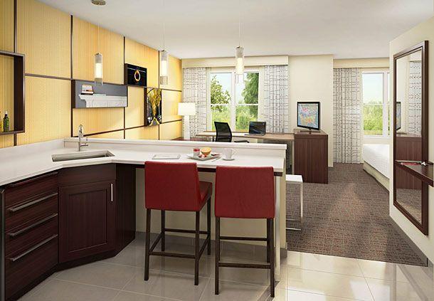Residence Inn By Marriott Columbus Polaris - thumb 27