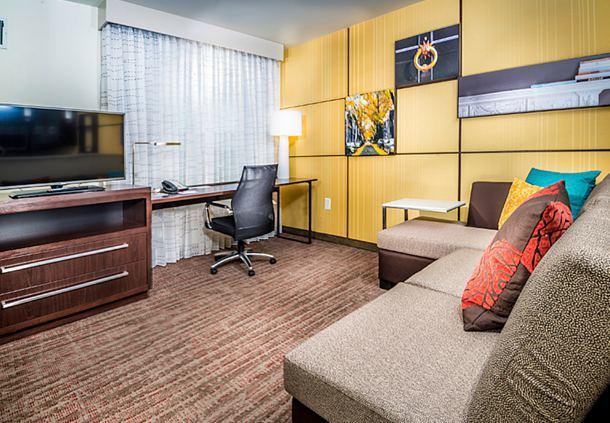 Residence Inn By Marriott Columbus Polaris - thumb 7