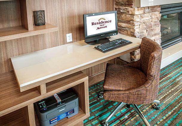 Residence Inn By Marriott Columbus Polaris - thumb 15