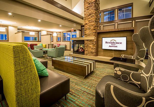 Residence Inn By Marriott Columbus Polaris - thumb 10