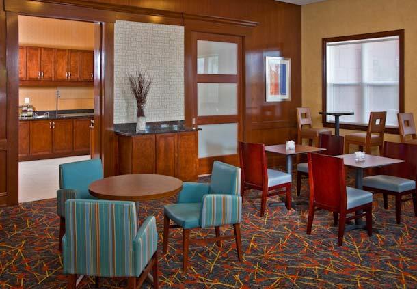 Residence Inn By Marriott Columbus Polaris - thumb 28
