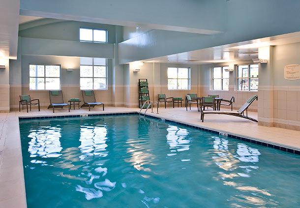 Residence Inn By Marriott Columbus Polaris - thumb 24