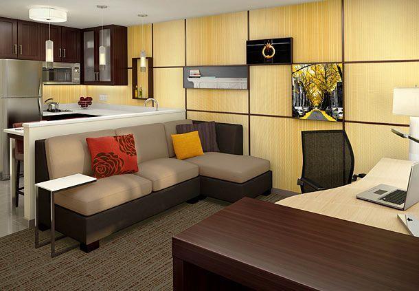 Residence Inn By Marriott Columbus Polaris - thumb 29