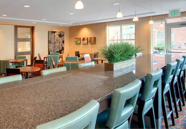 Residence Inn By Marriott Columbus Polaris - thumb 13