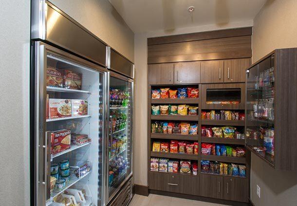 Residence Inn By Marriott Columbus Polaris - thumb 14