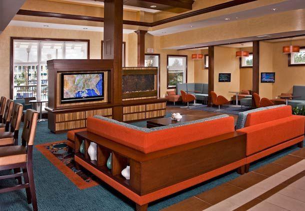 Residence Inn By Marriott Columbus Polaris - thumb 34