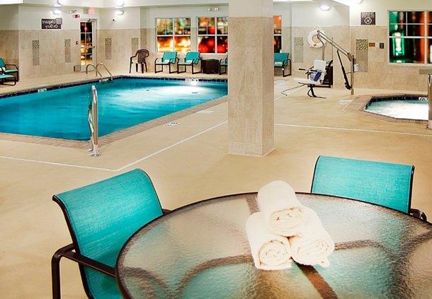 Residence Inn By Marriott Columbus Polaris - thumb 25