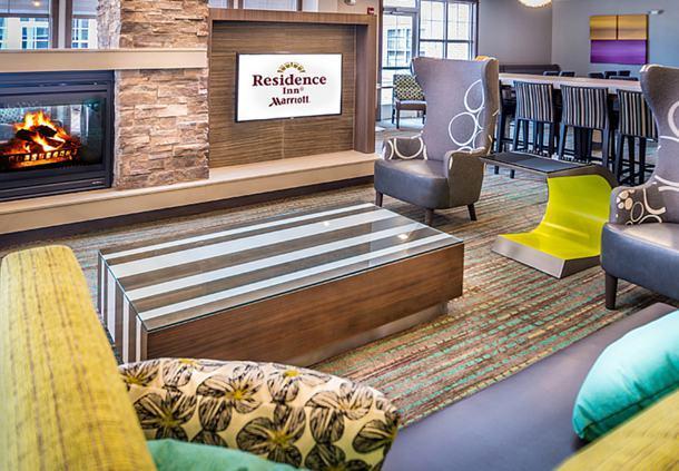 Residence Inn By Marriott Columbus Polaris - thumb 11