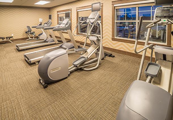 Residence Inn By Marriott Columbus Polaris - thumb 26