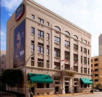 Courtyard by Marriott Columbus New Albany - Accommodation Ohio