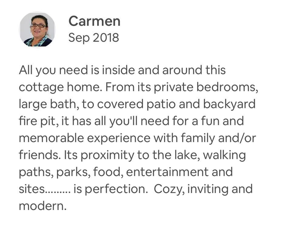 *** SUMNER SANDS COTTAGE *** - thumb 14