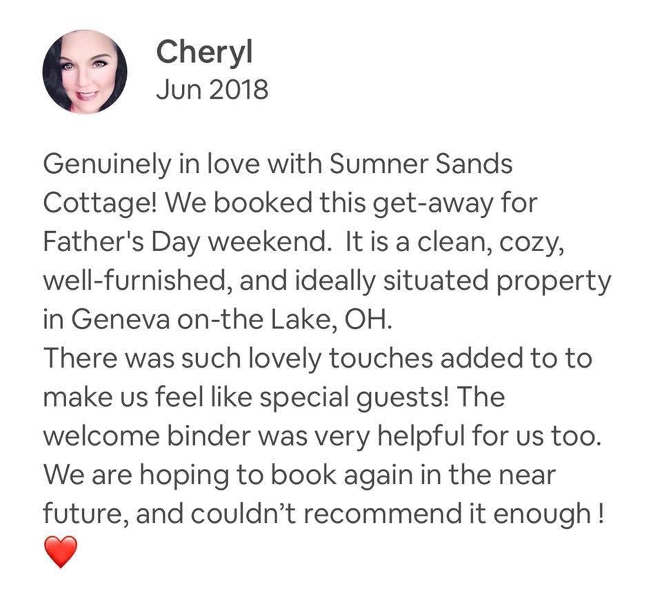 *** SUMNER SANDS COTTAGE *** - thumb 18