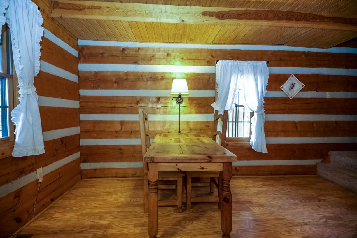 Alpine - Hocking Hills Cabin - thumb 11