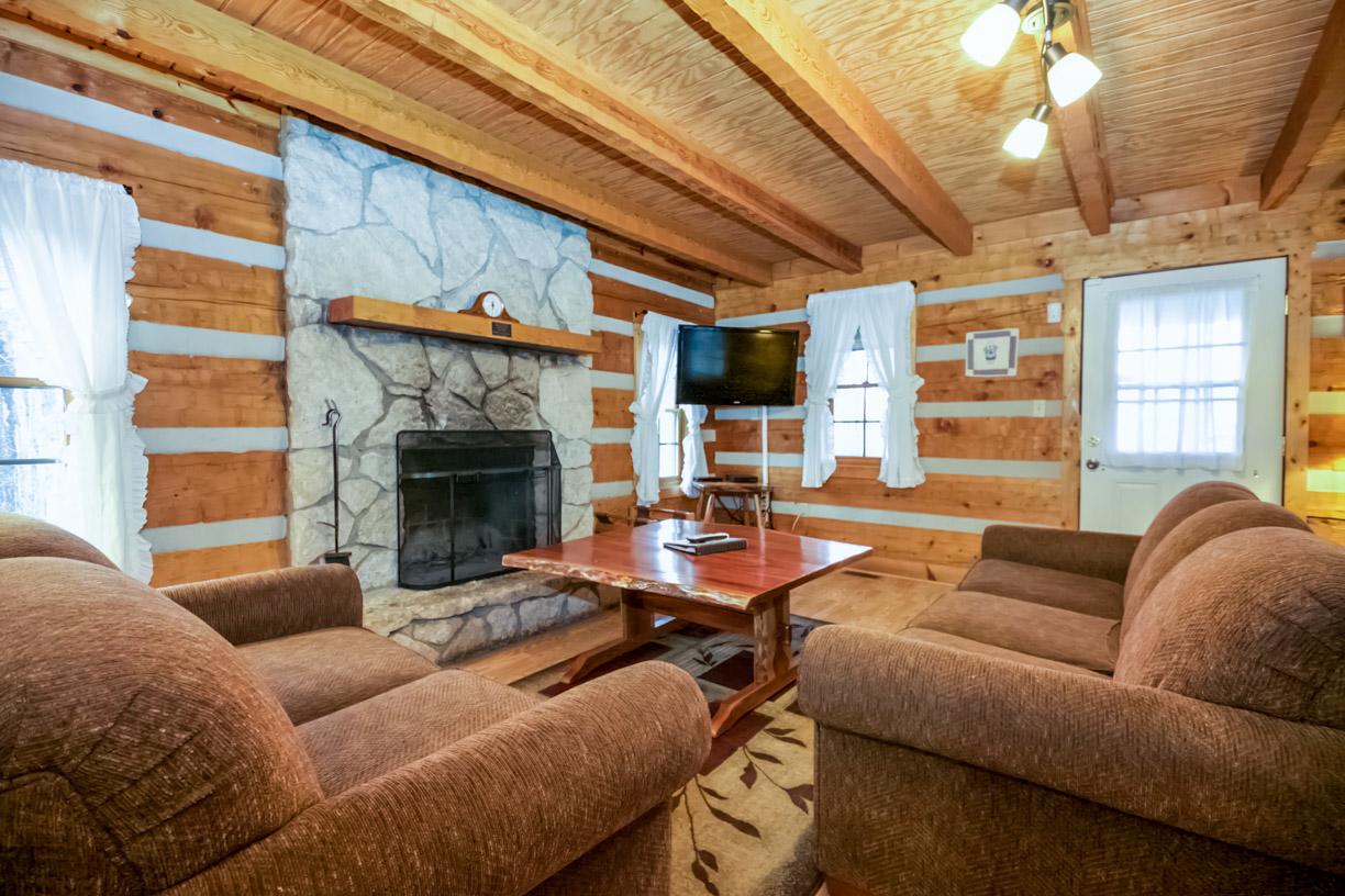 Alpine - Hocking Hills Cabin - thumb 6