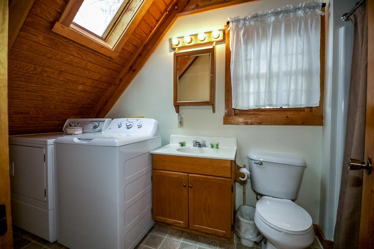 Alpine - Hocking Hills Cabin - thumb 4