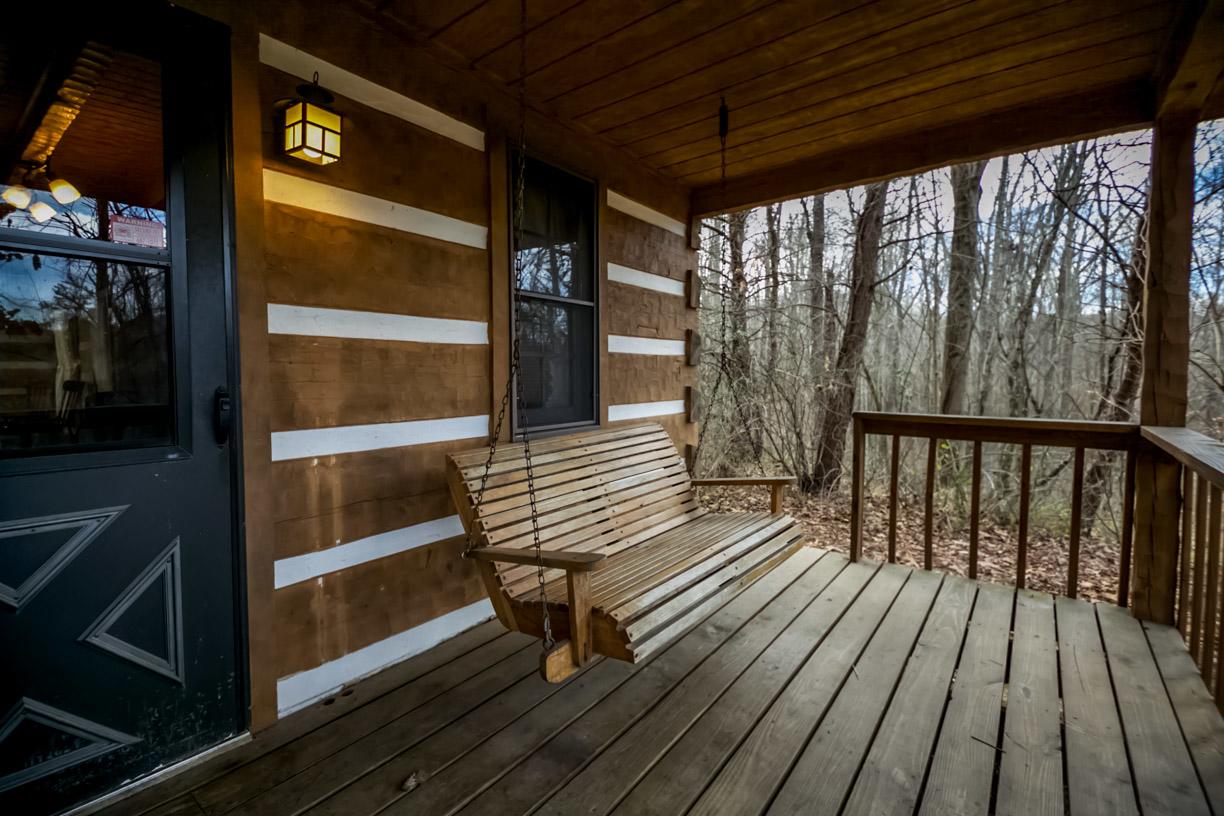 Alpine - Hocking Hills Cabin - thumb 3