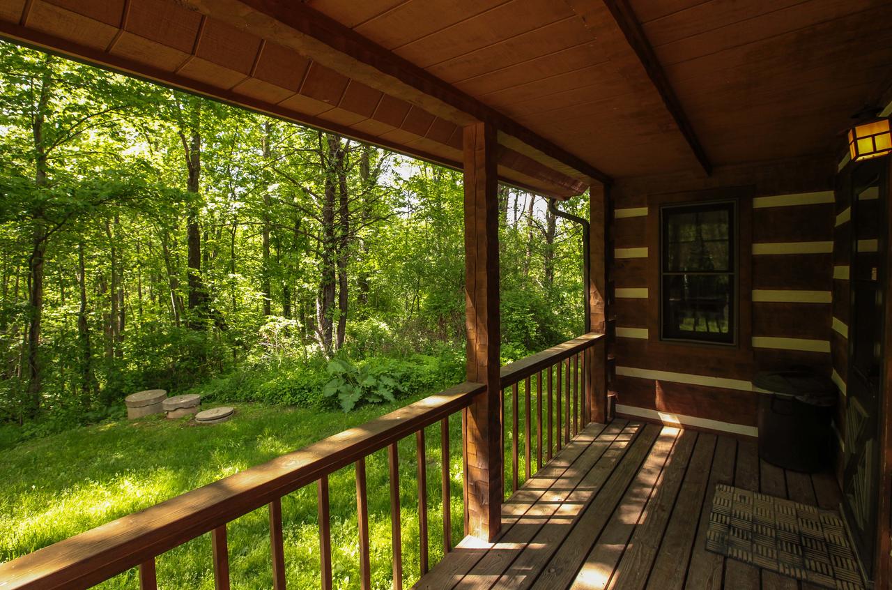 Alpine - Hocking Hills Cabin - thumb 7