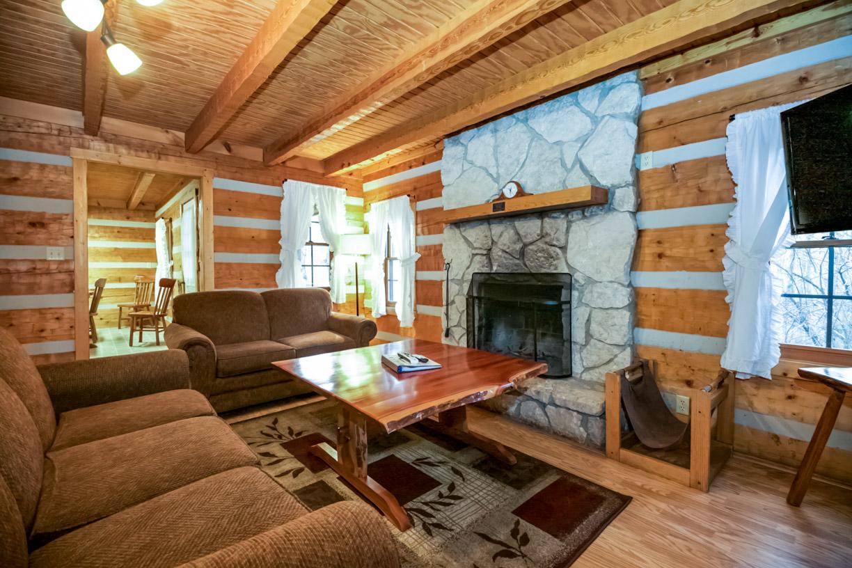 Alpine - Hocking Hills Cabin - thumb 5