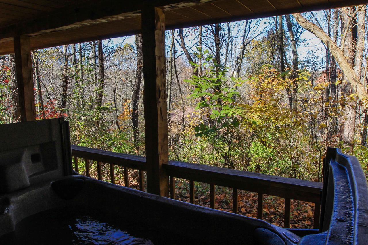 Alpine - Hocking Hills Cabin - thumb 2