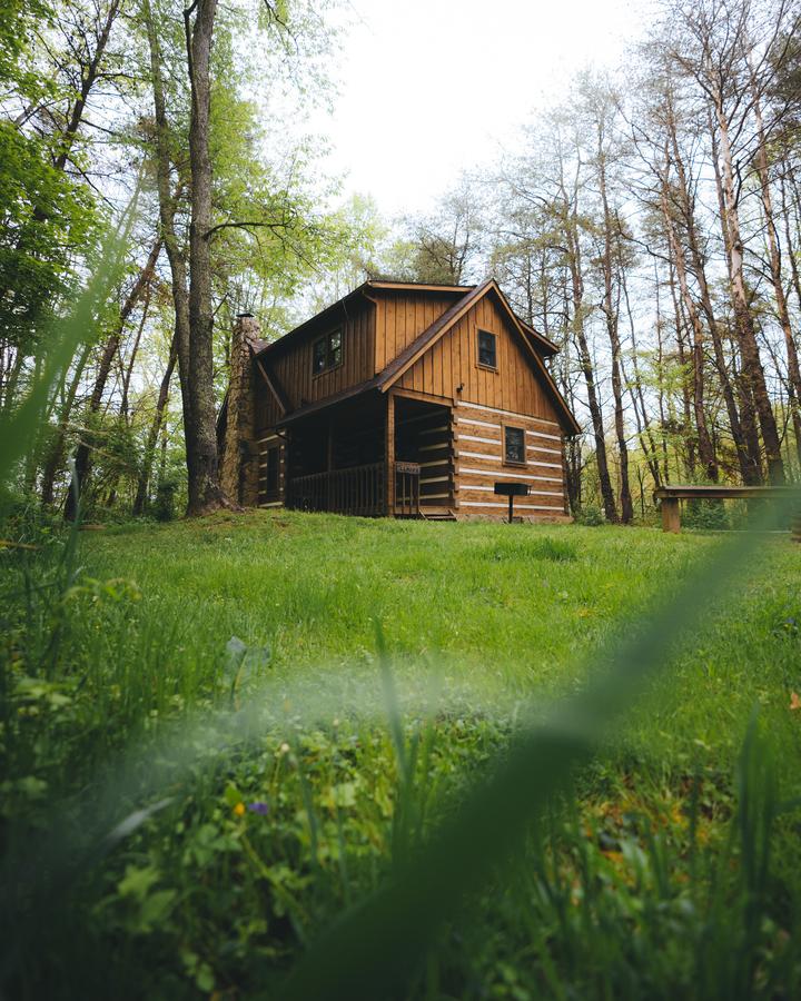 Alpine - Hocking Hills Cabin - thumb 14
