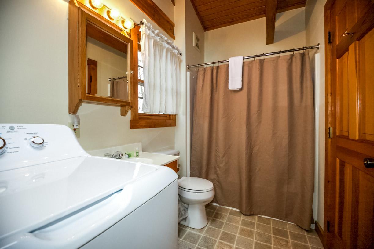 Alpine - Hocking Hills Cabin - thumb 1