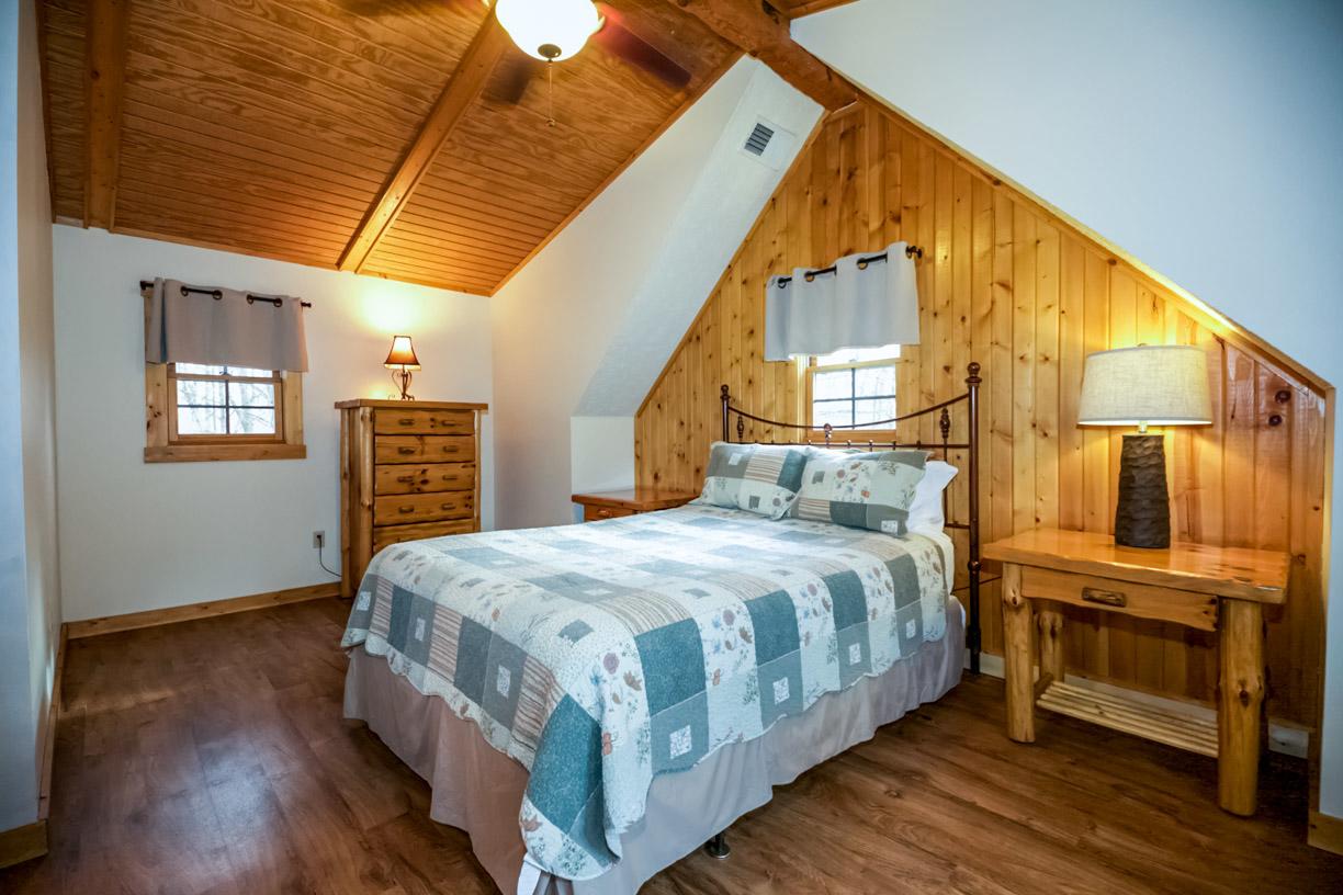 Alpine - Hocking Hills Cabin - thumb 10