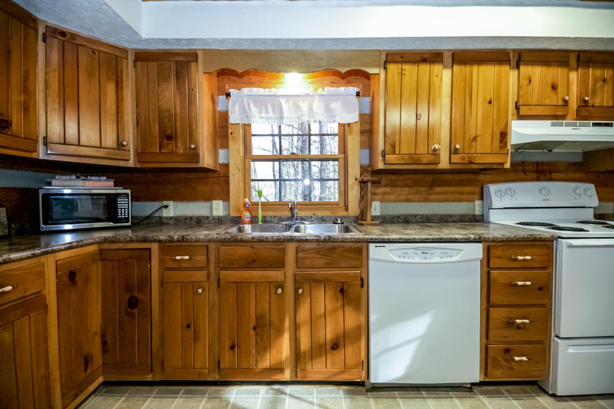 Alpine - Hocking Hills Cabin - thumb 8