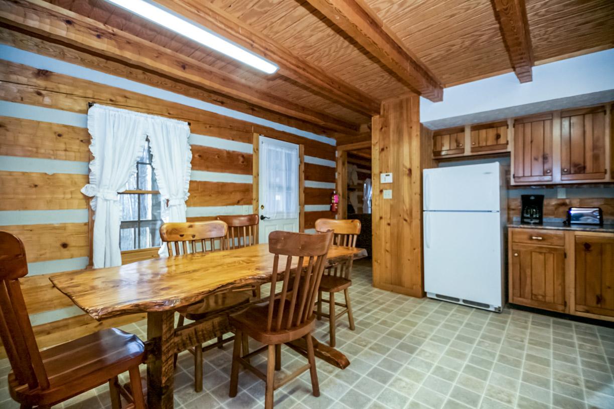 Alpine - Hocking Hills Cabin - thumb 12